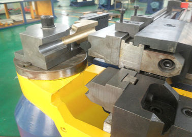 เครื่องสแตนเลส CNC ดัดท่อสำหรับหลอดดัดกระบวนการ