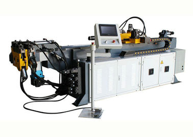 อุปกรณ์กีฬาท่อ / หลอดเครื่อง 3D เต็มรูปแบบอัตโนมัติ CNC ดัดท่อ