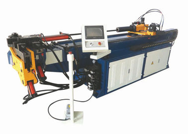อลูมิเนียม CNC ท่อโลหะดัดเครื่องประมวลผล Mandrel Tube / บาร์ของแข็ง