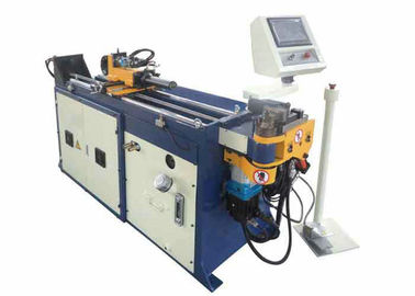 อัตโนมัติเครื่อง CNC ดัดท่อแบบเต็ม