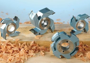 คาร์ไบด์ไมโคร Shaper เครื่องตัดเม็ดทังสเตนเคล็ดลับสำหรับช่างไม้ OEM