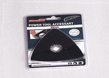 93mm ทรายผัดใบเลื่อยไฟฟ้าอุปกรณ์เครื่องมือสำหรับการขัดตัด