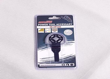 10x27mm เลื่อย / ขัด Bimetal ใบเลื่อยไฟฟ้าอุปกรณ์เครื่องมือ