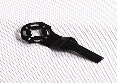 10x27mm เลื่อย / ขัด Bimetal ใบเลื่อยไฟฟ้าอุปกรณ์เครื่องมือ