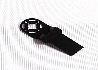HCS 0.8mm คาร์ไบด์ Bimetal ใบเลื่อยสำหรับการตัดกระเบื้อง / ฉาบ 22x36mm