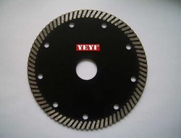 4 &quot;เพชรเห็นใบมีด, ยางมะตอยหรือกระเบื้องเซรามิกใบเลื่อยสำหรับผมแห้งหรือเปียกตัด