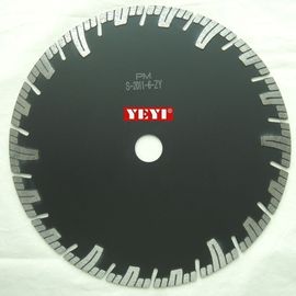 ที่กำหนดเอง 4-1 / 2 &quot;, 4-3 / 8&quot; Saw Blade / Segment ใบเลื่อยขนาดเล็กเครื่องมือตัดสำหรับ Terrazzo
