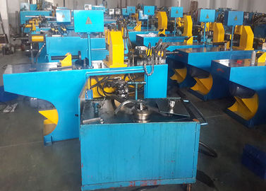 เครื่อง CNC Bending Machine แบบอัตโนมัติ PLC Control สำหรับ Carbon / Stainless Steel