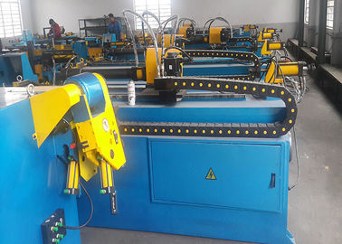DW50 CNC อัตโนมัติหัวท่อไฮดรอลิดัด
