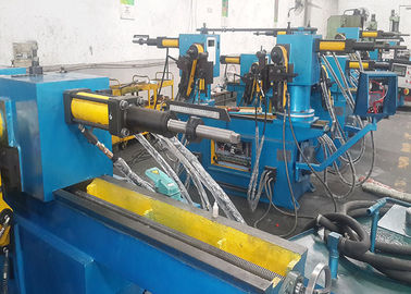 DW50 CNC อัตโนมัติหัวท่อไฮดรอลิดัด