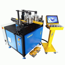 DW168WNC เครื่องตัดท่อไฮดรอลิกแบบหัวเดี่ยว