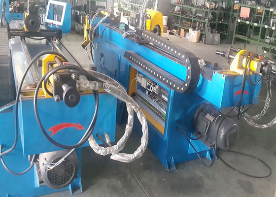 เครื่องทำความร้อนท่อเดียวไฮดรอลิกหัวเดียวเครื่องทำความเย็นด้วยน้ำ 4KW 110V