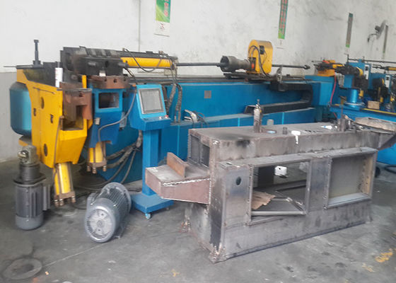 เครื่องทำความร้อนท่อเดียวไฮดรอลิกหัวเดียวเครื่องทำความเย็นด้วยน้ำ 4KW 110V