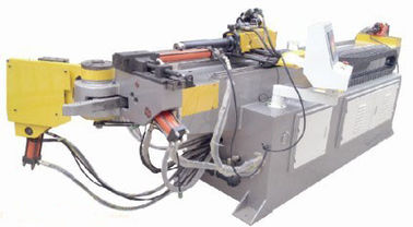 เครื่องตัดท่อแบบเดี่ยว SS 15KW 5500 × 2100 × 1500 สำหรับเฟอร์นิเจอร์โลหะ