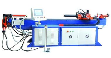 เครื่องตัดท่อแบบเดี่ยว SS 15KW 5500 × 2100 × 1500 สำหรับเฟอร์นิเจอร์โลหะ