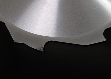 OEM 140 มิลลิเมตรแผง MDF ขนาดเล็กใบเลื่อย / เลื่อยวงเดือนใบมีดสำหรับการให้คะแนน