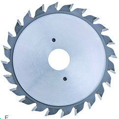เกณฑ์การให้คะแนนที่สามารถปรับ TCT Saw Blade