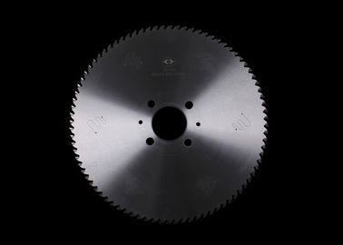 OEM SKS Japan Steel ยื่นใบเลื่อยวงเดือน TCT 450 มม. พร้อมเคล็ดลับ Ceratizit