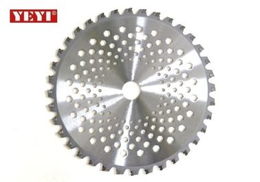 มืออาชีพ Heavy Duty TCT วงกลมใบเลื่อยสำหรับตัดหญ้าและใบมีดแปรง