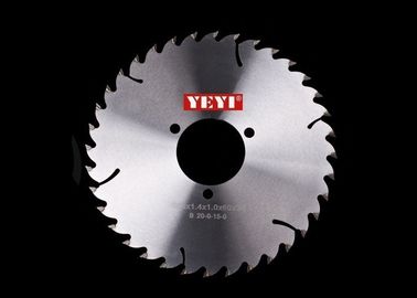 220mm TCT เลื่อยวงเดือนใบมีดตัดเฉือนชั้นคณะกรรมการบางจาน