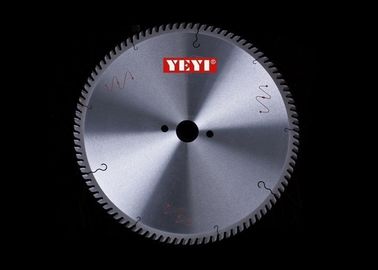 OEM 405mm 250mm Miter Saw Blade สำหรับตัดอลูมิเนียมไม่ใช่ Ferrous โลหะ