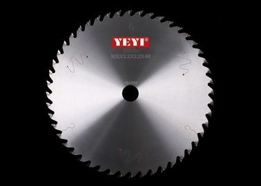 รอบ 12 ตาราง Saw Blade เหลาบาง kerf ใบเลื่อยสำหรับการตัดและไม้อัด Chipboard