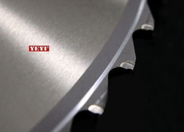 cermet เคล็ดลับเย็นใบเลื่อยสำหรับการตัดขอบสแตนเลสท่อ 255mm x 80Z