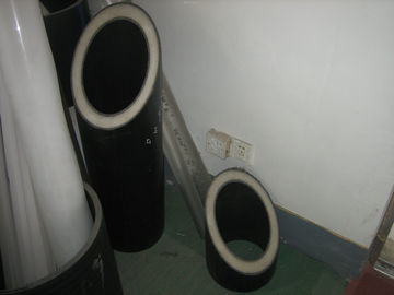 PP / PVC เครื่องตัดพลาสติกอุปกรณ์ช่วยตัดท่อวัสดุ