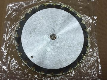 สต็อกรายการ 7-1 / 4 &quot;x 24T DKO TCT Circular Saw Blade สำหรับประเทศสหรัฐอเมริกา DIY ตลาดสำหรับตัดไม้
