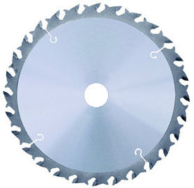 ใบเลื่อยโลหะ / TCT Saw Blade ริปด้วย Anti - เตะกลับ