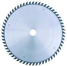 อุตสาหกรรมการก่อสร้าง TCT Circular Saw Blade OEM สำหรับเซาะร่อง