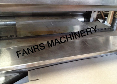 โลหะอัตโนมัติ Saw Blade เครื่องผูกพันสำหรับห้องครัว Foll ม้วนกล่องบรรจุภัณฑ์
