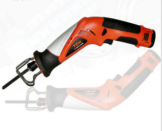 650W ลูกสูบเลื่อยไฟฟ้าเครื่องมือไฟฟ้าความเร็วสูง 500rpm - 3000rpm