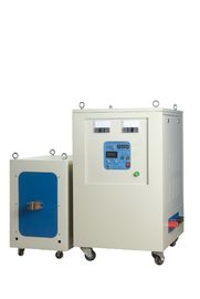 100KW ประสิทธิภาพสูงเหนี่ยวนำเครื่องทำความร้อนอุปกรณ์เครื่องจักรสำหรับเกียร์ชุบ 360V 520V