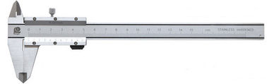 OEM ความลึกและขั้นตอนในสแตนเลส Caliper / ดิจิตอล Caliper 0-150mm