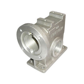 ศูนย์ CNC และความแม่นยำหล่อการลงทุนสแตนเลส, คาร์บอนชิ้นส่วนเหล็กด้วยบริการ OEM