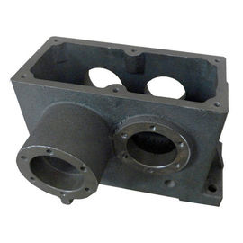 ศูนย์ CNC และความแม่นยำหล่อการลงทุนสแตนเลส, คาร์บอนชิ้นส่วนเหล็กด้วยบริการ OEM