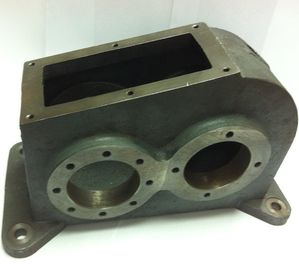 ศูนย์ CNC และความแม่นยำหล่อการลงทุนสแตนเลส, คาร์บอนชิ้นส่วนเหล็กด้วยบริการ OEM