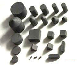 TSP เคลือบ PDC เพชรตัดเจาะ Bits สำหรับบ่อน้ำมัน / เหมืองแร่