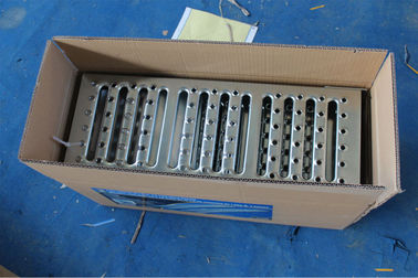 ประสิทธิภาพสูงรถกระบะ / รถตู้เหล็กพับลาด 98x24x11CM