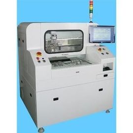 Windows Xp เครื่องพีซี Depaneling 400w มืออาชีพที่มีเลนส์ Computar Ex2c