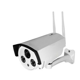 HD 8 ช่อง NVR ระบบ WIFI Router ด้วย Plug and เชื่อมต่อโดยอัตโนมัติ