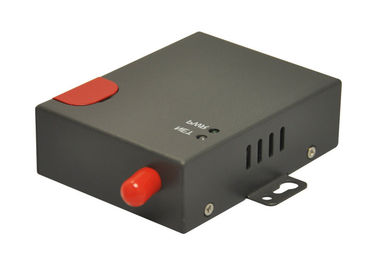 M2M อุตสาหกรรม GPRS Modem gatewy, RS-232 อนุกรม GSM GPRS IP DTU