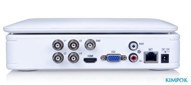 HD Wireless AV Sender เครื่องส่งสัญญาณวิดีโอขนาด 25W COFDM สำหรับนาวิกโยธินและ UAV
