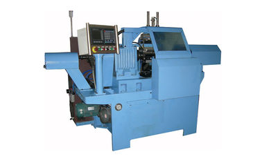 CNC เครื่องปั่นด้าย, CNC เครื่องดัดแบบกำหนดเองยาวนาน