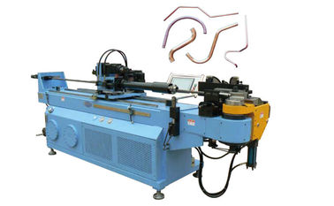 CNC tube bender สำหรับการควบคุมอายุการใช้งานของเรเดียมที่ยาวนานโดยใช้วาล์วปรับสัดส่วน