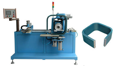 CNC tube bender สำหรับการควบคุมอายุการใช้งานของเรเดียมที่ยาวนานโดยใช้วาล์วปรับสัดส่วน