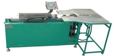 เครื่องดัดท่อทองเหลือง / ทองแดง CNC ด้วยมอเตอร์เซอร์โวประสิทธิภาพสูง