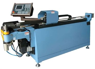 เครื่อง CNC Bending Machine แบบอัตโนมัติสำหรับเครื่องปรับอากาศ Heat Exchanger Industry
