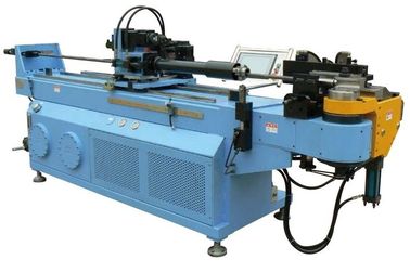 เครื่องดัดแนวดิ่ง CNC, ความจุสูงสุดของการดัดงอφ 26 * 2.5mm เหล็ก / เหล็กกล้า